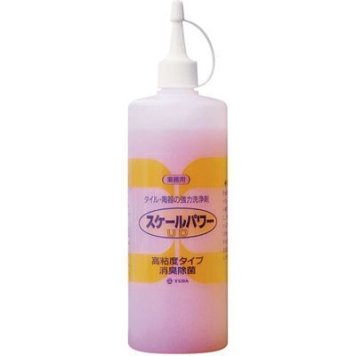 ユダ スケールパワー KTI5301