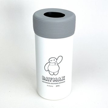 ディズニー ベイマックス ステンレスペットボトルホルダー ランチ Disney