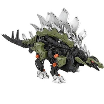 ●送料無料●ZOIDS ゾイドワイルド ZW14 ステゴゼーゲ  おもちゃ子供 男の子 ギフト 誕生日 プレゼント ご褒美 