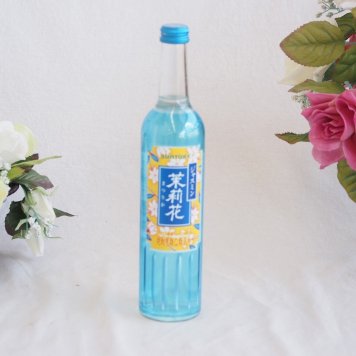 ジャスミン焼酎 茉莉花 500ml×1本