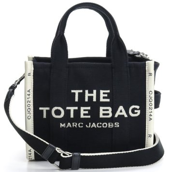 マークジェイコブス MARC JACOBS ショルダーバッグ トートバッグ M0017025 001 2WAY レディース ブラック BLACK