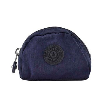 キプリング Kipling ポーチ K13185 17N TRIX トリックス ミニポーチ コインケース 小物入れ ACTIVE BLUE BL ネイビーブルー系 