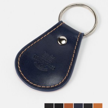 ホワイトハウスコックス Whitehouse Cox ES0668 キーリング メンズ サドルレザー キーホルダー シンプル SADDLE LEATHER レザー 本革 ギフト プレゼント 通勤 通学 KEY FOB S0668 全6色