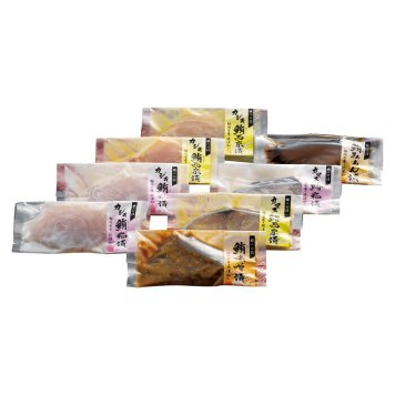 送料無料 お歳暮 漬魚三彩  ※11月9日から12月24日 北海道・沖縄・離島は配達不可 全国送料無料御中元ギフト早割お中元2026御中元御見舞お見舞いお取り寄せグルメスイーツ