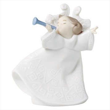 NAO 天使の音楽隊 トランペット　 N01533  内祝 内祝い お祝 御祝 記念品 出産内祝い プレゼント 快気祝い 粗供養 引出物