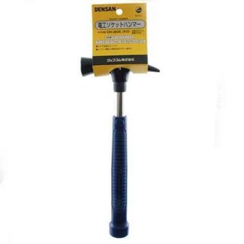 デンサン 電工ソケットハンマー(先切) DH-260S 4937897010460