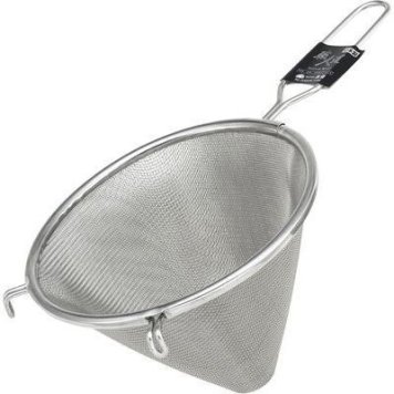 TAKAGI 18-8ステンレス 円錐スープこし 15cm 4907052871793