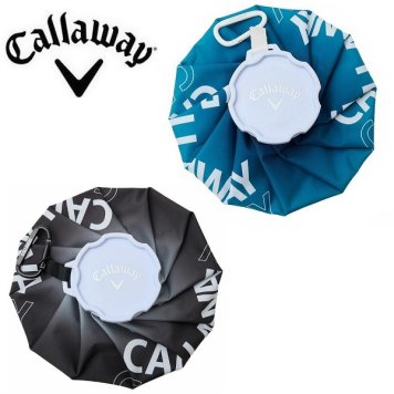 キャロウェイ ゴルフ 氷のう カラビナ付き 氷嚢 Callaway Golf C24198101 お誕生日祝い お祝い 記念品 お父さん 父の日 彼氏 男性 30代 40代 50代 60代 母の日 お母さん 還暦祝い 敬老の日 彼女 人気プレゼント プレゼント
