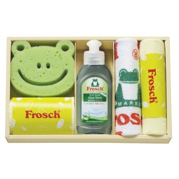 フロッシュ キッチン洗剤ギフト ／キッチン用洗剤 洗剤・柔軟剤・クリーナー 日用消耗品 日用品・ヘルスケア お中元 御中元 ギフト 夏ギフト 暑中見舞 残暑見舞 時期 いつ お礼 お返し グルメ のし お盆 初盆 新盆 お供 御供 ギフト 2026 送料無料 ギフト プレゼント プチギフト 内祝い 快気祝い 出産祝い 結婚祝い 引出物 新築祝い お返し