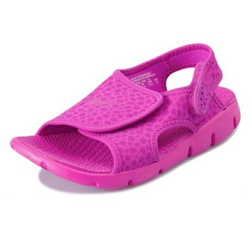 ナイキ サンレイ アジャスト４ NIKE SUNRAY ADIUST 4 GS/PS 386520-506 キッズ ジュニア スポーツ サンダル