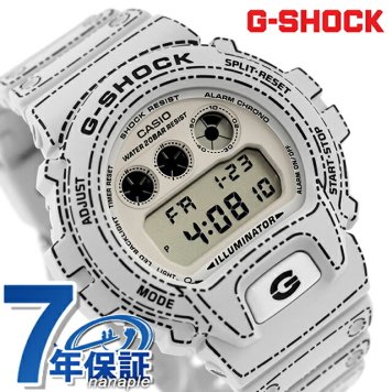 gショック ジーショック G-SHOCK デジタル 6900シリーズ クォーツ 電池式 DW-6900RGM-5 メンズ 腕時計 ブランド カシオ casio デジタル