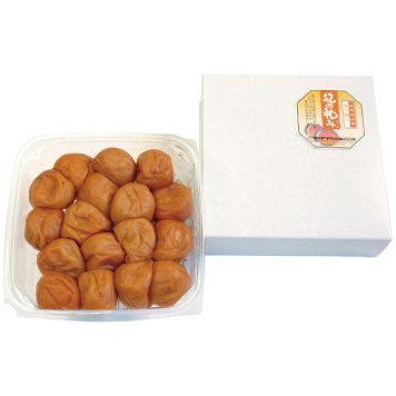  紀州産うす塩蜂蜜梅｢紀の和み｣450g 2140451 2140451 内祝い お祝 出産内祝い