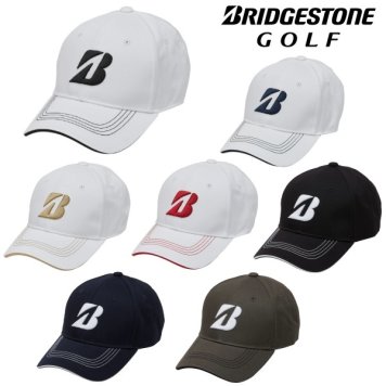 ブリヂストン ゴルフ キャップ プロモデルキャップ メンズ BRIDGESTONE GOLF CPG25C 2025新製品 お誕生日祝い お祝い 記念品 お父さん 父の日 彼氏 男性 30代 40代 50代 60代 還暦祝い 敬老の日  人気プレゼント プレゼント