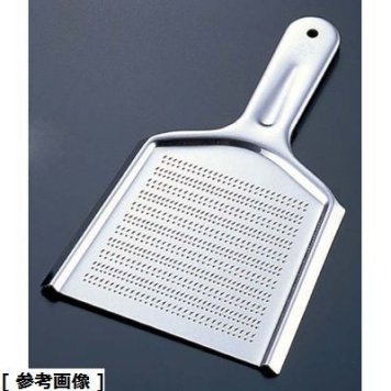 ツボエ 【メール便での発送商品】18-0 スーパーハイカット卸金(4号/両目立/ SH-040) BOL8004