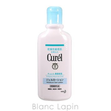 花王 キュレル KAO CUREL ジェルローション 220ml