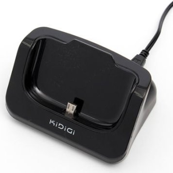 サンコー Samsung Galaxy S3 USB Cradle with HDMI AUSB33HD