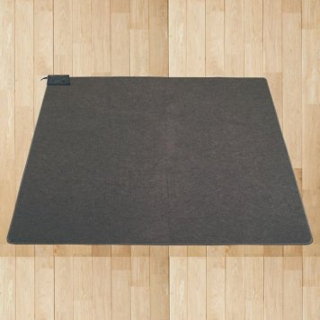 TEKNOS 3畳用カーペット本体のみ(235cm×195cm) 温度調節 キッチン リビング タイマー 折り畳み 収納 足元 冷え対策 暖房 受験 TWA-3002B