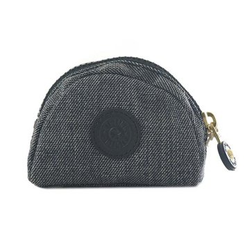 キプリング Kipling ポーチ K00171 F27 TRIX トリックス ミニポーチ コインケース 小物入れ COTTON JEANS ネイビー系