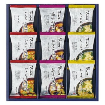 【送料無料・包装無料・のし無料】ろくさん亭 道場六三郎フリーズドライギフト  ML-15(A4)ギフト 敬老の日 入学祝い 卒業祝い 就職祝い 結婚祝い 誕生日 出産祝い 引越祝い 香典返し 新盆 初盆 御礼 お中元 内祝い 快気祝い ご挨拶 志 法事