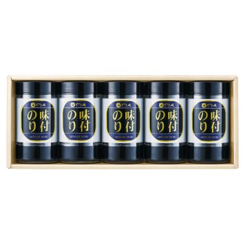 やま磯 卓上味付海苔ギフト  ／味付け海苔 海苔 乾物 食品 敬老の日 プレゼント ギフト お彼岸 お供え 秋 2026 送料無料 ギフト プレゼント プチギフト 内祝い 快気祝い 出産祝い 結婚祝い 引出物 新築祝い お返し