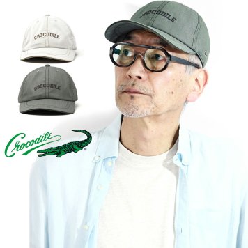 帽子 キャップ メンズ ピケ素材 帽子 メンズ 吸水速乾 CROCODILE メンズ 夏の帽子 ギフト キャップ 野球帽 クロコダイル キャップ ブランド 普段使い プレゼント 全3色 誕生日 プレゼント 父の日 ギフト ラッピング 男性