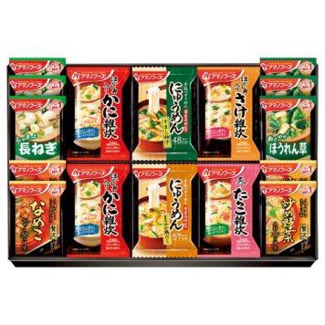 【送料無料・包装無料・のし無料】アマノフーズ バラエティギフト 300V(A3)ギフト 敬老の日 入学祝い 卒業祝い 就職祝い 結婚祝い 誕生日 出産祝い 引越祝い 香典返し 新盆 初盆 御礼 お中元 内祝い 快気祝い ご挨拶 志 法事
