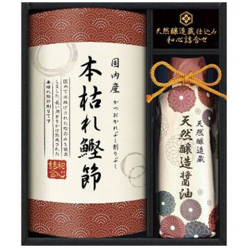 伊賀越 天然醸造蔵仕込み 和心詰合せ GNF-AES GNF-AES 内祝い お祝 出産内祝い