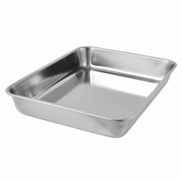 アークランズ PRO SERIES 19-0ステン 角バット 15枚取 4904781000371