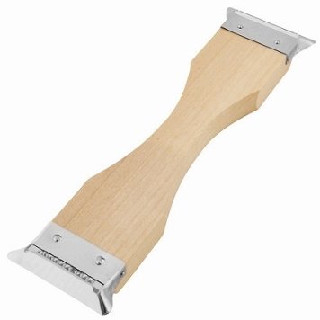アークランズ 【メール便での発送商品】 PRO SERIES 木製 両用皮引 4904781743513