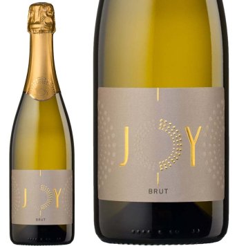 ジョイ ブリュット / ドメーヌ ド ジョイ ワイン お酒 母の日 父の日 敬朗の日 お誕生日祝い お歳暮 お中元 還暦祝い お祝い ギフト お歳暮 贈り物