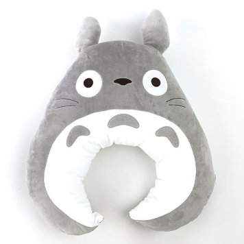 となりのトトロ 授乳クッション トトロ クッション 育児 ママ ベビー インテリア