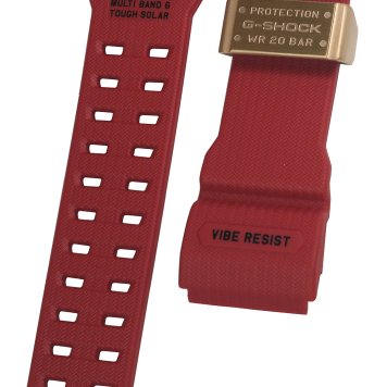 カシオ [CASIO] G-SHOCK　[新品][純正品] GWG-1000用バンド（ベルト）