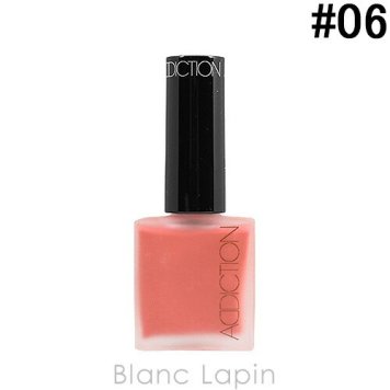 アディクション ADDICTION チークポリッシュ #06 Tadzio 12ml