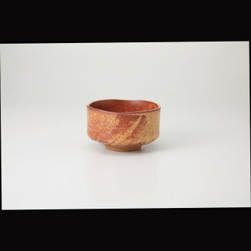 黄結晶 抹茶碗 陶器 美濃焼 やきものの里から、暮らしを贈ります。　ギフト 食器 セット テーブルウェア