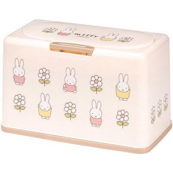 miffy 23 抗菌マスクストッカー スケーター ※送料無料(北海道・沖縄は除く)