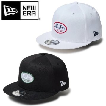 ニューエラ ゴルフ キャップ 9FIFTY Stretch Cotton Washable オーバルロゴ(14409943) (14409944) お誕生日祝い お祝い 記念品 お父さん 父の日 彼氏 男性 30代 40代 50代 60代 還暦祝い 敬老の日  人気プレゼント プレゼント