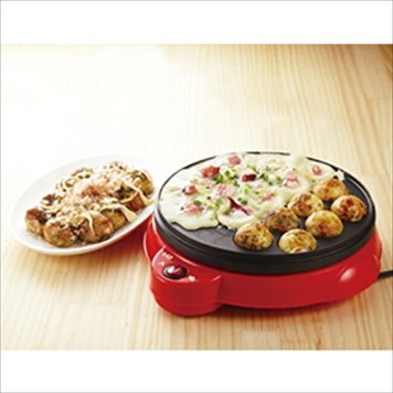 電気たこ焼器 18穴 SNT-60  キッチン キッチン雑貨  内祝 内祝い お祝 御祝 記念品 出産内祝い プレゼント 快気祝い 粗供養 引出物