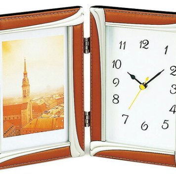 ライブピクチャークォーツ（大） インテリア 漆器 盆 カタログギフト 景品 粗品