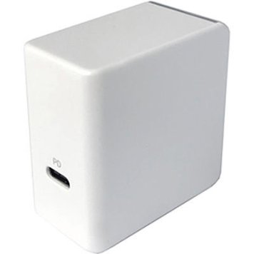 カシムラ AC TypeC-PD 18W 1P WH AC-001