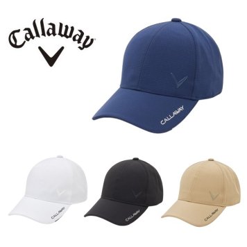キャロウェイ ゴルフ キャップ FREEZE TECH キャップ メンズ 2025年発売 Callaway Golf C25191100 お誕生日祝い お祝い 記念品 お父さん 父の日 彼氏 男性 30代 40代 50代 60代 還暦祝い 敬老の日  人気プレゼント プレゼント