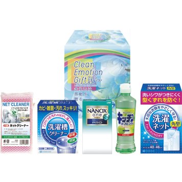 クリーン・エモーションギフト ／キッチン用洗剤 洗剤・柔軟剤・クリーナー 日用消耗品 日用品・ヘルスケア お中元 御中元 ギフト 夏ギフト 暑中見舞 残暑見舞 時期 いつ お礼 お返し グルメ のし お盆 初盆 新盆 お供 御供 ギフト 2026 送料無料 ギフト プレゼント プチギフト 内祝い 快気祝い 出産祝い 結婚祝い 引出物 新築祝い お返し