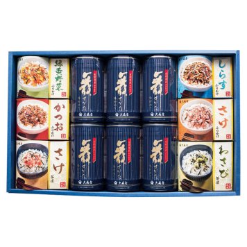 大森屋 舞すがた 卓上のり・ふりかけ・お茶漬詰合せ  ／味付け海苔 海苔 乾物 食品 お中元 御中元 ギフト 暑中 残暑 お盆 初盆 新盆 お供 御供 ギフト 2026 送料無料 ギフト プレゼント プチギフト 内祝い 快気祝い 出産祝い 結婚祝い 引出物 新築祝い お返し