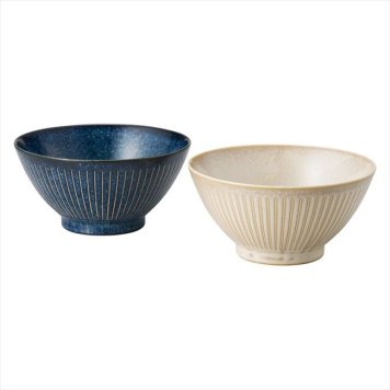 0 十草モダン 麺鉢ペア　 T2018924-22  内祝 内祝い お祝 御祝 記念品 出産内祝い プレゼント 快気祝い 粗供養 引出物