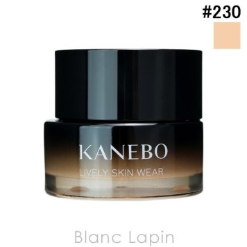 カネボウ カネボウ KANEBO ライブリースキン ウェア II #230 Vanilla クリームファンデーション 30g