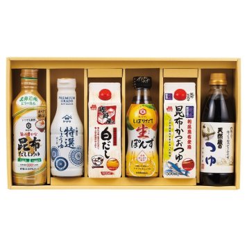 送料無料 お歳暮 上品な旨味調味料詰合せ  ※11/2以降の出荷予定となります。北海道・沖縄・離島は配達不可 全国送料無料 御歳暮 早割 お歳暮2026 御挨拶 お取り寄せ グルメ スイーツ