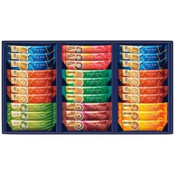 送料無料 お歳暮  スティックバラエティギフト PSC-30G PSC-30G 9560-097 ※11/2以降の出荷予定となります。北海道・沖縄・離島は配達不可 全国送料無料 御歳暮 早割 お歳暮2026 御挨拶 お取り寄せ グルメ スイーツ