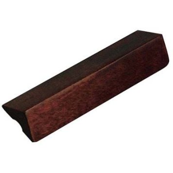 丸十 【メール便での発送商品】三角スプーンレスト 目スリ(うるし塗装) PSP3201
