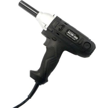 新興製作所 コード式 インパクトレンチ 薄肉ディープソケット17mm、19mm、21mm付 ACIW-350 4954008983277