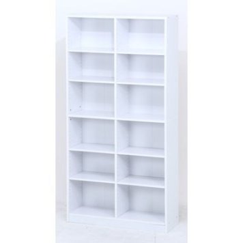 不二貿易 多目的棚 180*90 WH FBC1890 FJ-97552