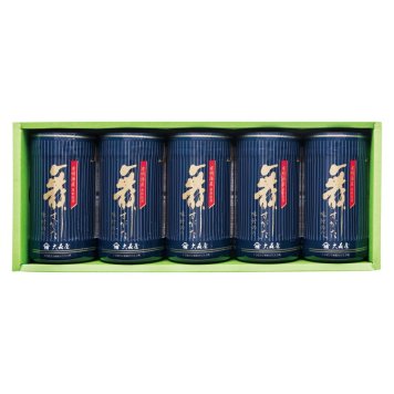 実りの秋の贈り物 味のリ卓上詰合せ 大森屋 セット内容/有明海産味付のり（10切32枚） ×5
